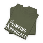 "Simping Sapphically" T-shirt