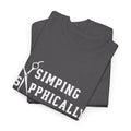 "Simping Sapphically" T-shirt