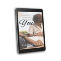 Finding Forever With You: A Second-Chance Novella