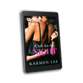 Only For The Night: A Sweet Temptations Novella