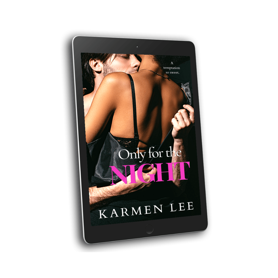 Only For The Night: A Sweet Temptations Novella
